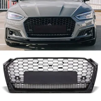 Gravity Performance grilles are designed to replace the OEM grille making fitment simple and straight forward. Gravity Performance grilles are a great addition to the exterior appearance of your vehicle.
