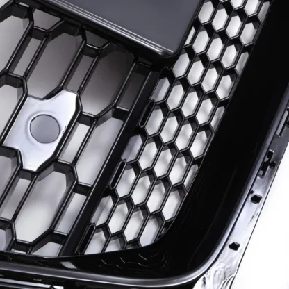 Compatible with PDC parking sensors