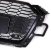 Compatible with PDC parking sensors