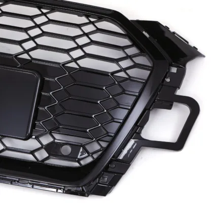 Compatible with PDC parking sensors