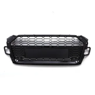 Gravity Performance grilles are designed to replace the OEM grille making fitment simple and straight forward. Gravity Performance grilles are a great addition to the exterior appearance of your vehicle.