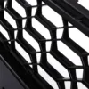 Compatible with PDC parking sensors