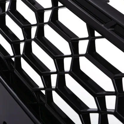 Compatible with PDC parking sensors