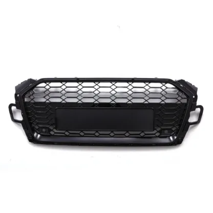 Gravity Performance grilles are designed to replace the OEM grille making fitment simple and straight forward. Gravity Performance grilles are a great addition to the exterior appearance of your vehicle.