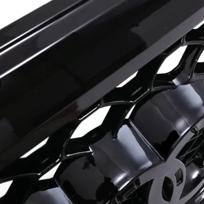 Transform your Audi's look with RS styling