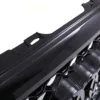 Straightforward replacement grille for ease of installation