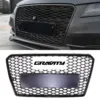 Gravity Performance grilles are designed to replace the OEM grille making fitment simple and straight forward. Gravity Performance grilles are a great addition to the exterior appearance of your vehicle.