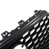 Manufactured from OEM grade ABS for strength and durability