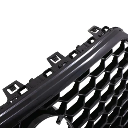 Manufactured from OEM grade ABS for strength and durability