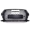 Gravity Performance grilles are designed to replace the OEM grille making fitment simple and straightforward. Gravity Performance grilles are a great addition to the exterior appearance of your vehicle.