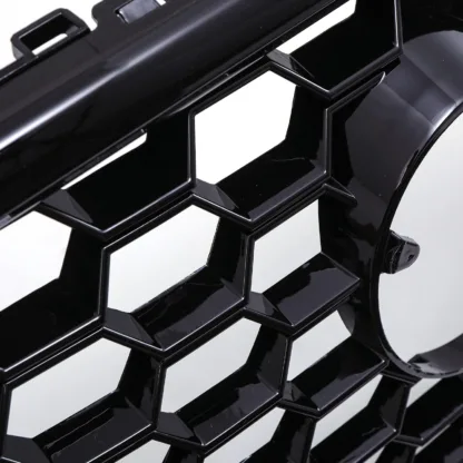Manufactured from OEM grade ABS for strength and durability