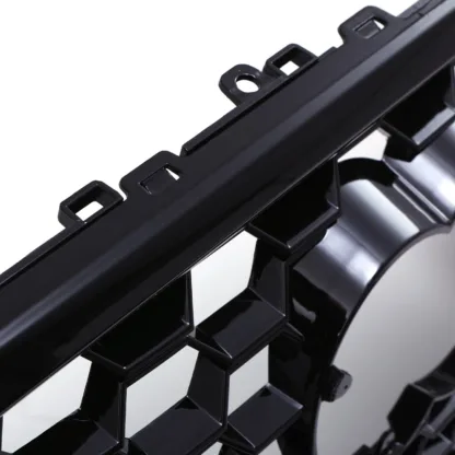 Durable and UV stable to resist fading
