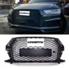 Compatible with PDC parking sensors