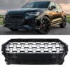 Gravity Performance grilles are designed to replace the OEM grille making fitment simple and straightforward. Gravity Performance grilles are a great addition to the exterior appearance of your vehicle.