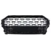 Manufactured from OEM grade ABS for strength and durability