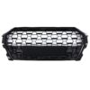 Gravity Performance grilles are designed to replace the OEM grille making fitment simple and straightforward. Gravity Performance grilles are a great addition to the exterior appearance of your vehicle.