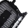Compatible with PDC parking sensors