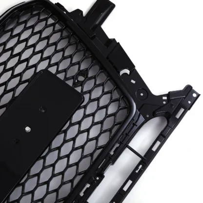 Compatible with PDC parking sensors