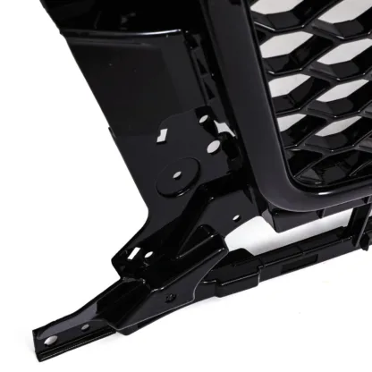 Transform your Audi's look with RS styling