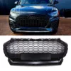 Gravity Performance grilles are designed to replace the OEM grille making fitment simple and straight forward. Gravity Performance grilles are a great addition to the exterior appearance of your vehicle.