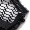 Compatible with PDC parking sensors