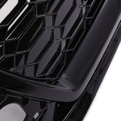 Transform your Audi's look with RS styling