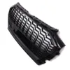 Straightforward replacement grille for ease of installation