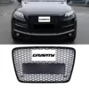 Gravity Performance grilles are designed to replace the OEM grille making fitment simple and straightforward. Gravity Performance grilles are a great addition to the exterior appearance of your vehicle.
