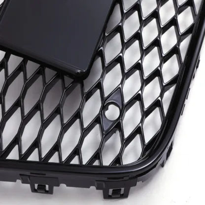 Manufactured from OEM grade ABS for strength and durability