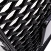Durable and UV stable to resist fading