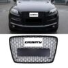 Compatible with PDC parking sensors