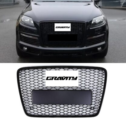 Compatible with PDC parking sensors