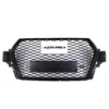 Manufactured from OEM grade ABS for strength and durability