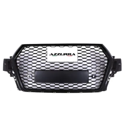 Manufactured from OEM grade ABS for strength and durability