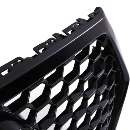 Compatible with PDC parking sensors