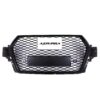 Manufactured from OEM grade ABS for strength and durability