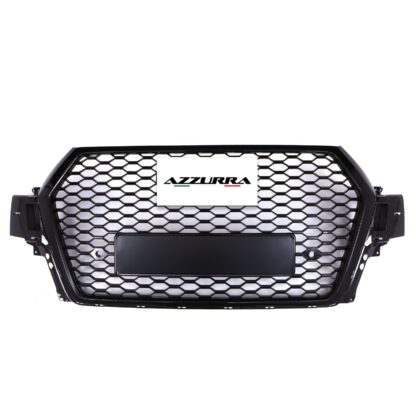 Manufactured from OEM grade ABS for strength and durability