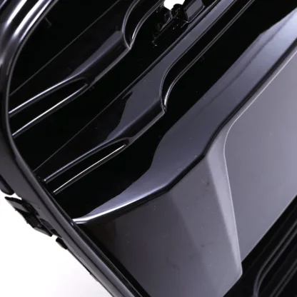 Transform your Audi's look with RS styling