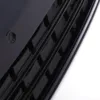 Straightforward replacement grille for ease of installation