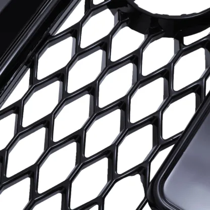 Transform your Audi's look with RS styling