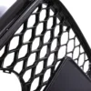 Straightforward replacement grille for ease of installation