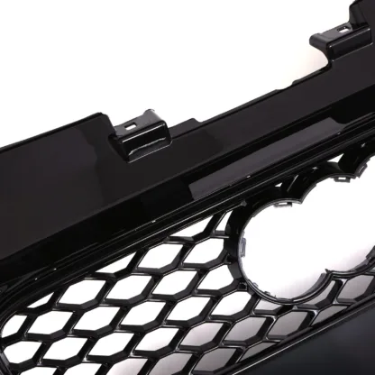 automotive grade ABS plastic