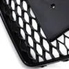 automotive grade ABS plastic