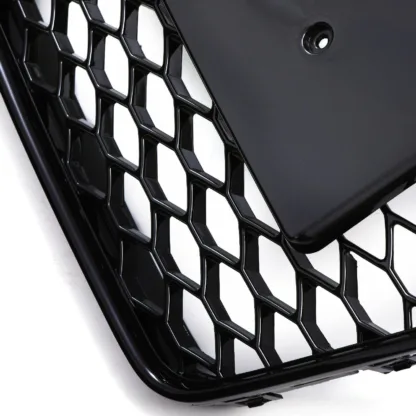 automotive grade ABS plastic