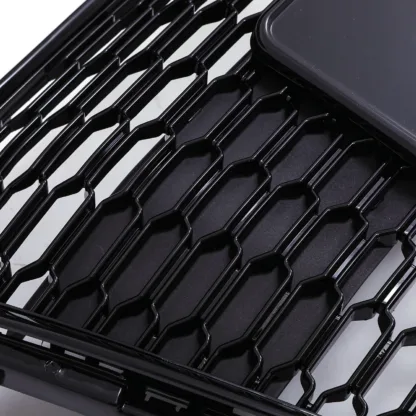 Includes a removable reg holder