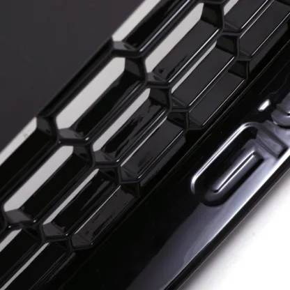 Includes a removable reg holder