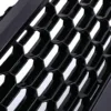 Compatible with PDC parking sensors