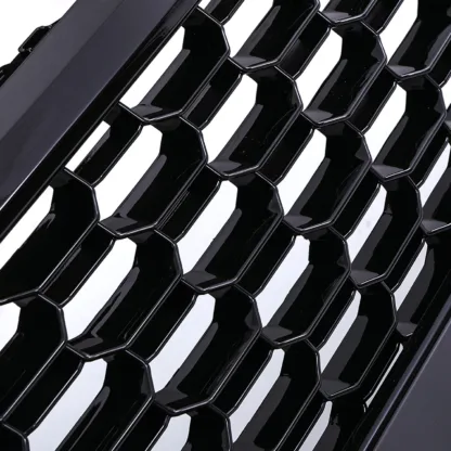 Compatible with PDC parking sensors