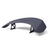 with streamlined designs that greatly improve your car’s overall aesthetics.