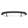 Made from lightweight and durable OEM-grade ABS